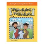 Romulus and Remus, Melissa Fitzgerald