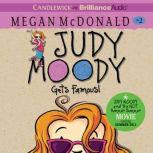 Judy Moody Gets Famous Book 2, Megan McDonald