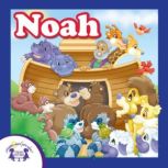 Noah, Kim Mitzo Thompson