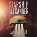 Starship Alexander, Jake Elwood