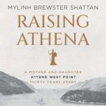 Raising Athena, MyLinh Brewster Shattan