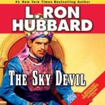 The Sky Devil, L. Ron Hubbard