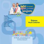 Happy Reading Happy Learning Science Music Collection, Jean Feldman