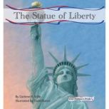 Statue of Liberty, Julie Murray