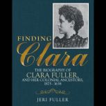 Finding Clara, Jeri Fuller