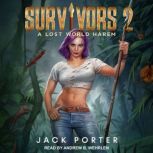 Survivors 2, Jack Porter