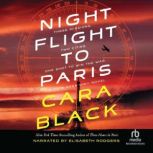 Night Flight to Paris, Cara Black
