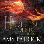 Hidden Desire, Amy Patrick