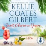 Sweet Plumeria Dawn, Kellie Coates Gilbert