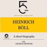 Heinrich Boll A short biography, 5 Minutes