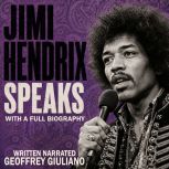 Jimi Hendrix Speaks, Geoffrey Giuliano