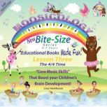 Moosicology Lesson Three The 44 Tim..., Moosicology