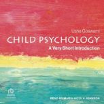 Child Psychology, Usha Goswami