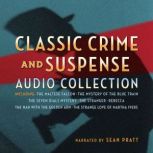Classic Crime and Suspense Audio Coll..., Dashiell Hammett