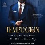 Temptation, Jenna Hartley