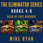 The Eliminator Series Books 46, Mike Ryan