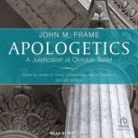 Apologetics, John M. Frame