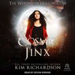 Cosmic Jinx, Kim Richardson