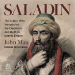 Saladin, John Man