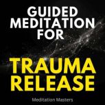 Guided Meditation For Trauma Release, Meditation Masters