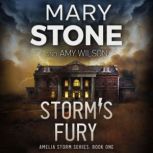 Storms Fury, Mary Stone