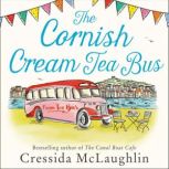 The Cornish Cream Tea Bus, Cressida McLaughlin
