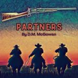 Partners, David M. McGowan