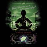 Almost ThereA Twisted Tale, Farrah Rochon