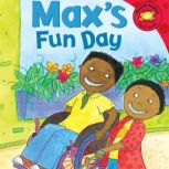 Maxs Fun Day, Adria Klein