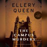 The Campus Murders, Ellery Queen