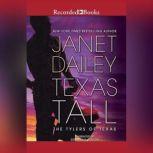 Texas Tall, Janet Dailey