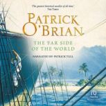 The Far Side of the World, Patrick O'Brian