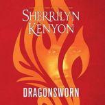 Dragonsworn, Sherrilyn Kenyon