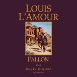Fallon, Louis L'Amour