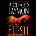 Flesh, Richard Laymon