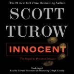 Innocent, Scott Turow