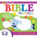 My First Bible Promises, Kim Mitzo Thompson
