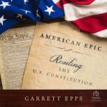 American Epic, Garrett Epps