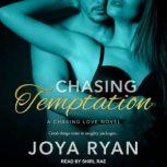 Chasing Temptation, Joya Ryan