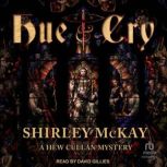 Hue  Cry, Shirley McKay