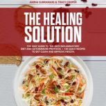 The Healing Solution, Amina Subramani