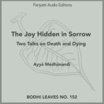 The Joy Hidden in Sorrow, Ayya Medhanandi