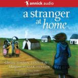 A Stranger At Home, Christy JordanFenton