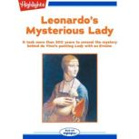 Leonardos Mysterious Lady, Susannah Rutherglen
