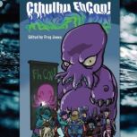 Cthulhu FhCon, Frog Jones