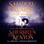 Shadow Wars Son of Shadows, Sherrilyn Kenyon