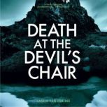 Death at the Devils Chair, Saskia van der Zee