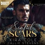 Sinful Scars, Kira Cole