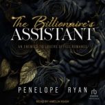The Billionaires Assistant, Penelope Ryan