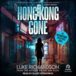 Hong Kong Gone, Luke Richardson